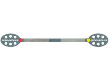 Intensive ProxoStrip 40/15µm 12 buc.
